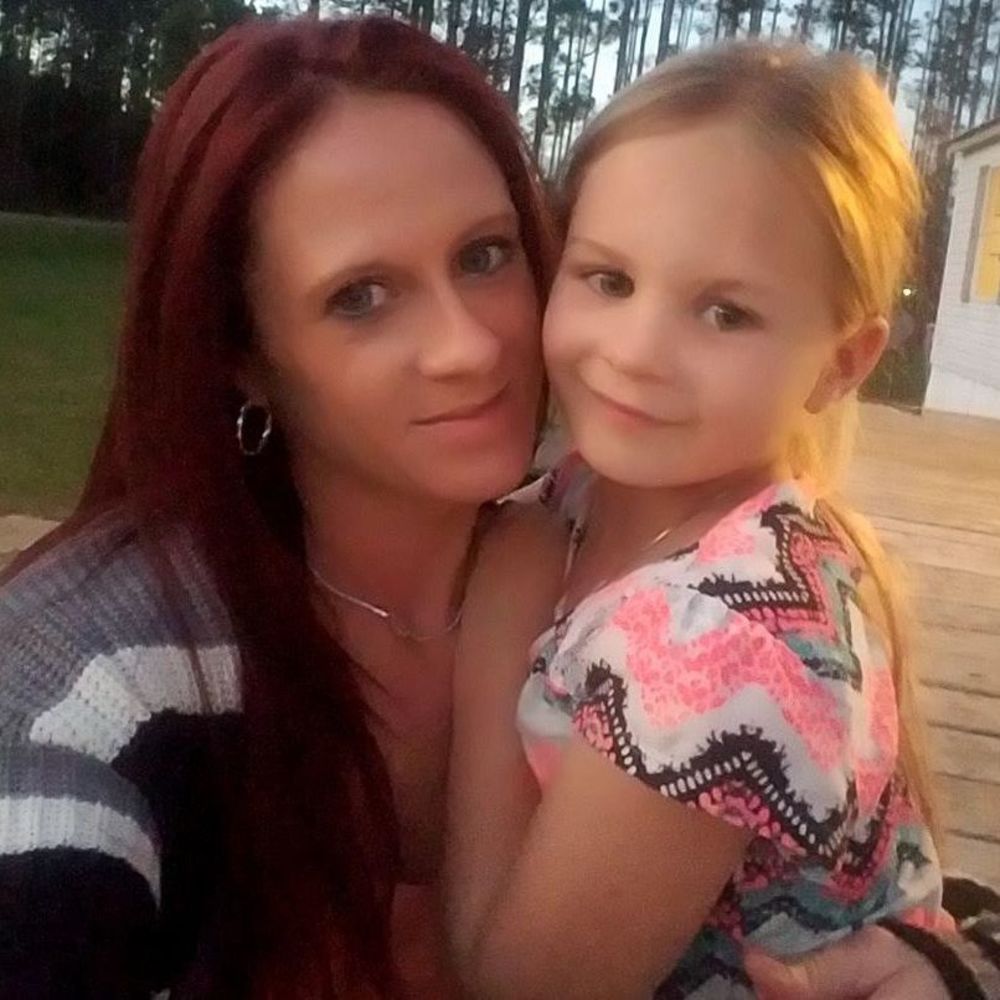 Meet your Posher, Stacey